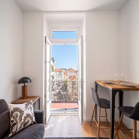 Cosy Renovated Studio-cannes Center アパート